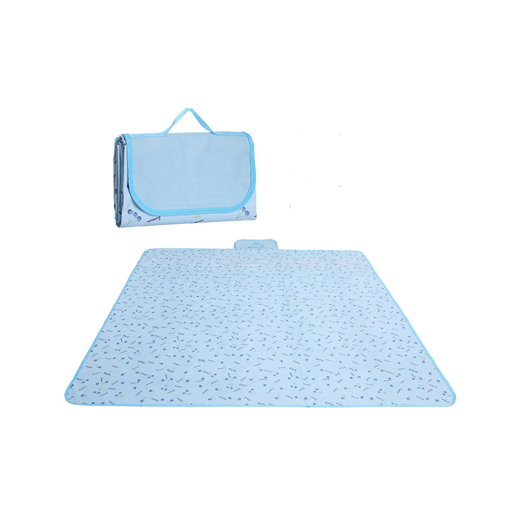 Outdoor Waterproof Oxford Picnic Mat 20