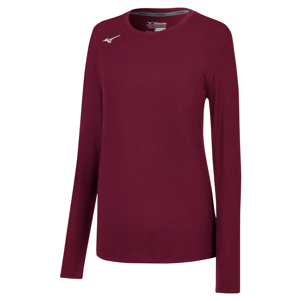 Women's Long Sleeve Attack Tee 13