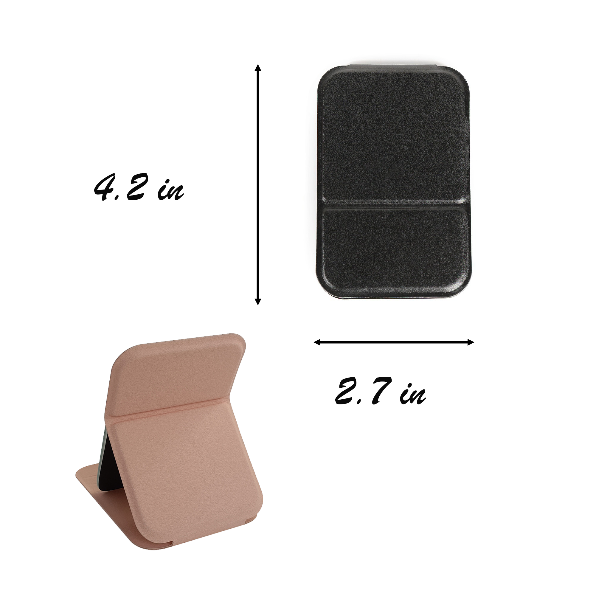 Folding Portable Makeup Mirror 5
