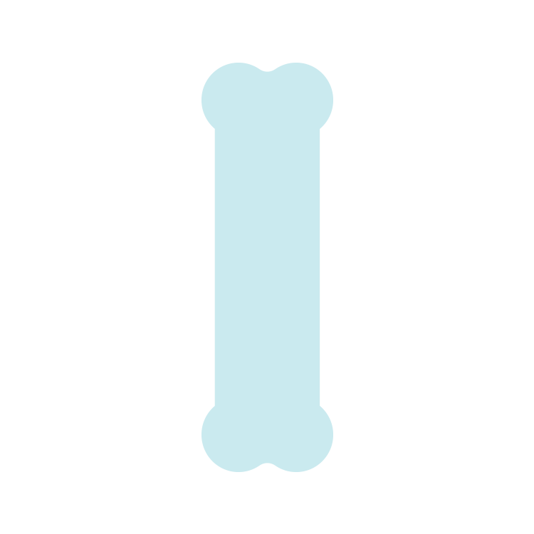Cardstock Bookmark Stock Shape 24 pt - White 85
