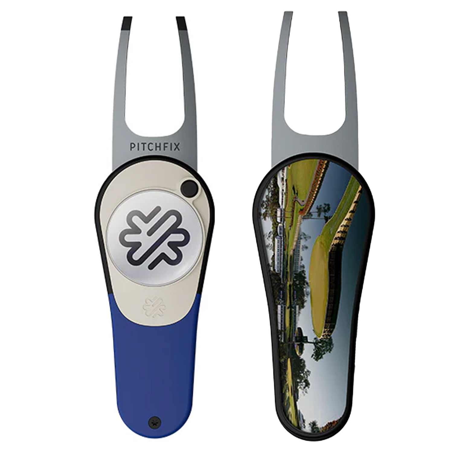 Pitchfix XL Golf Divot Tool 15