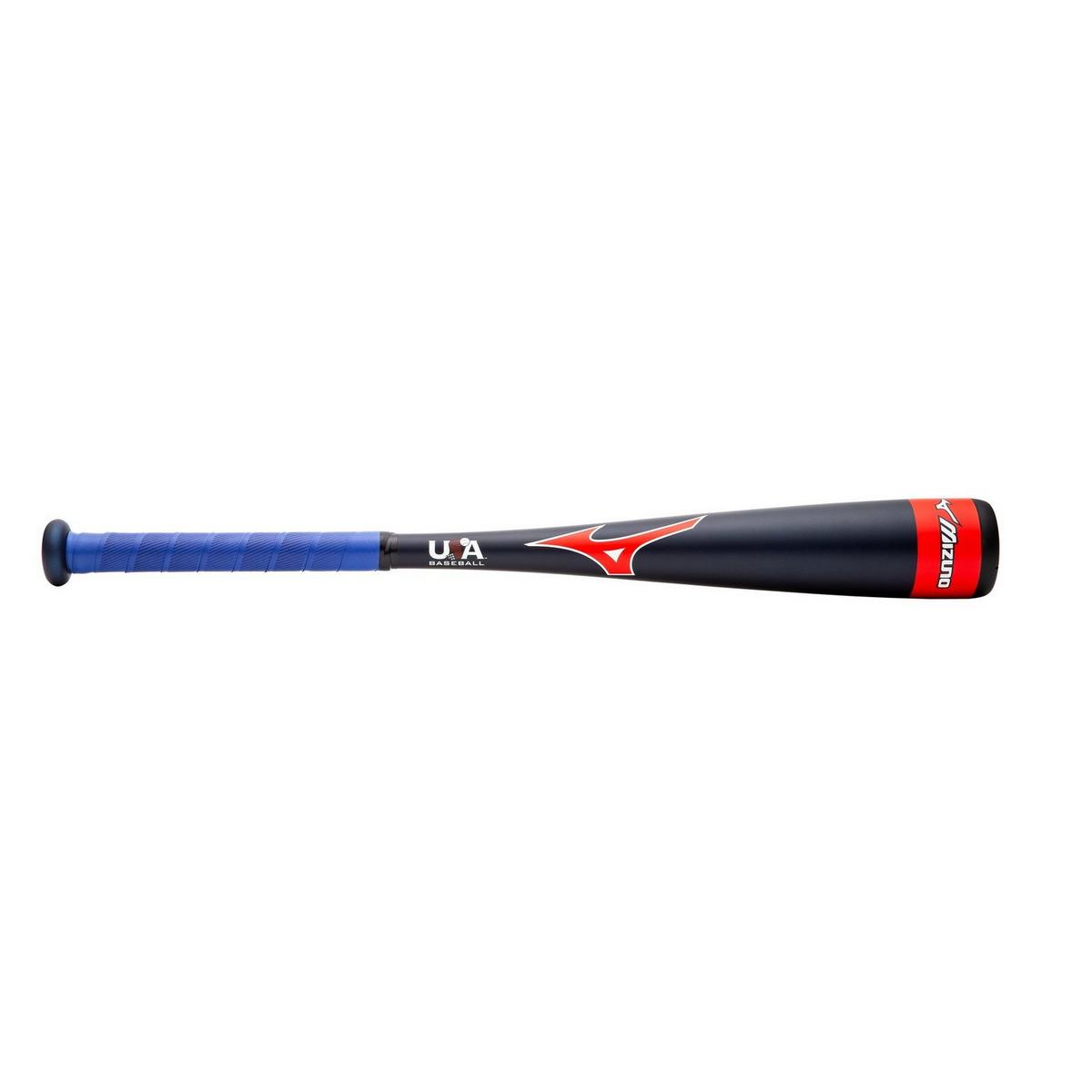 HOT METAL - Big Barrel Tee Ball USA Baseball Bat (-12) 6