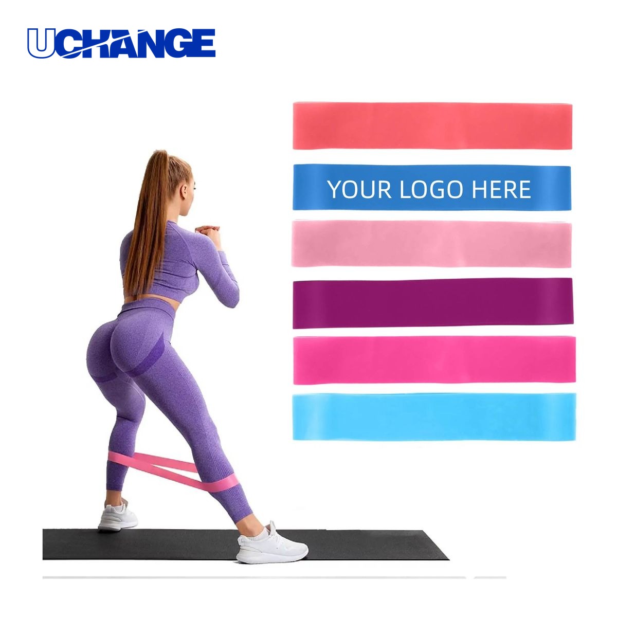 Resistance Training Bands