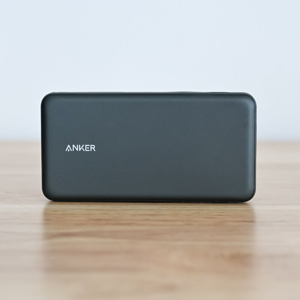 Anker Slim 10K 22.5 20