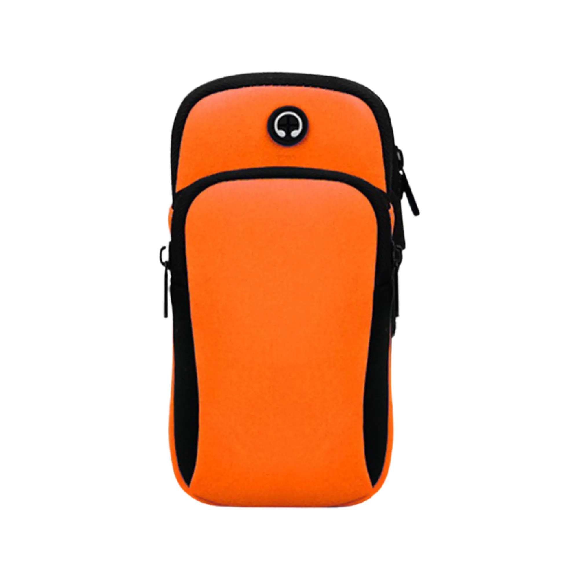 MOQ50 Sports Phone Holder Armband Arm Bag 13