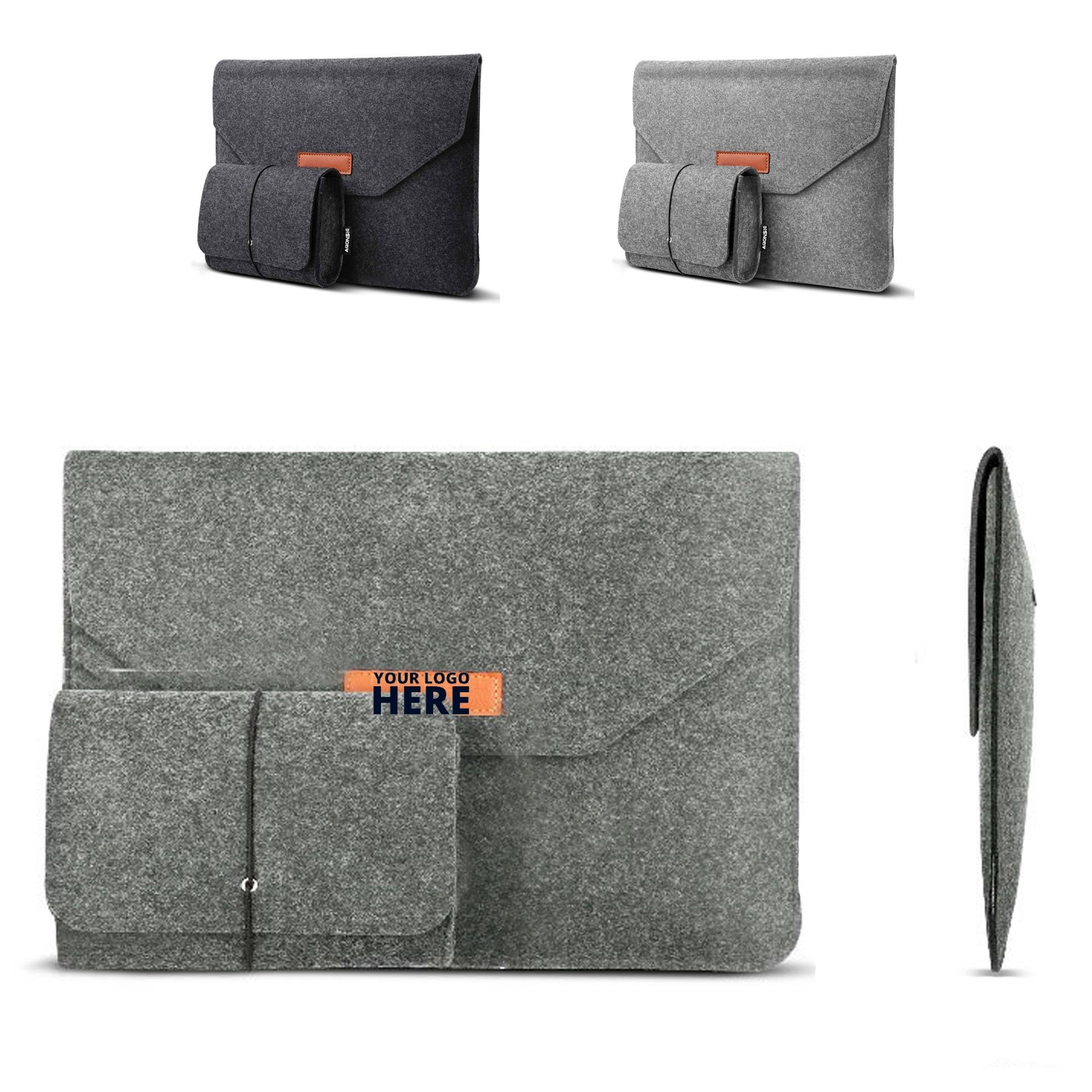 Laptop Sleeve Bag