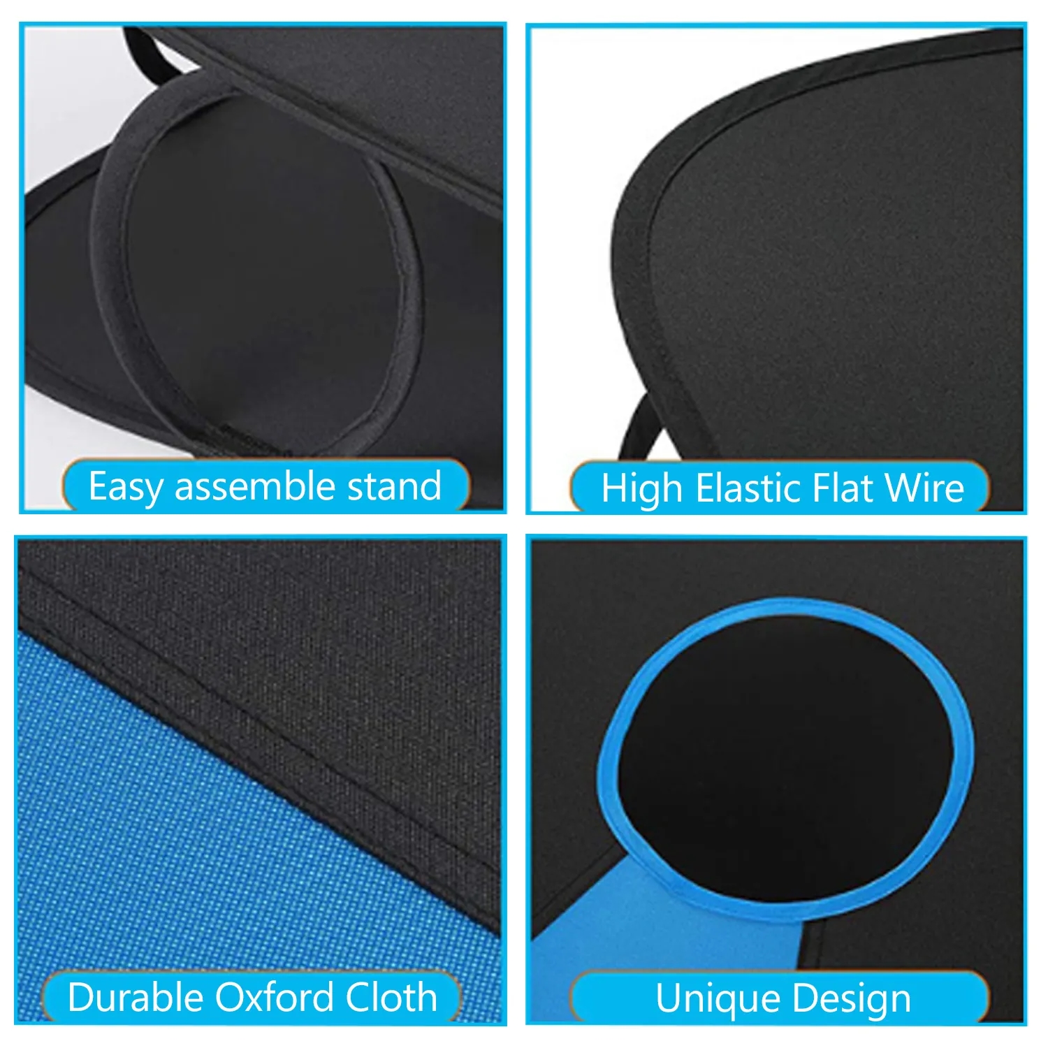 Personalized Fun Portable Cornhole Game Boards Set MOQ10pcs 8