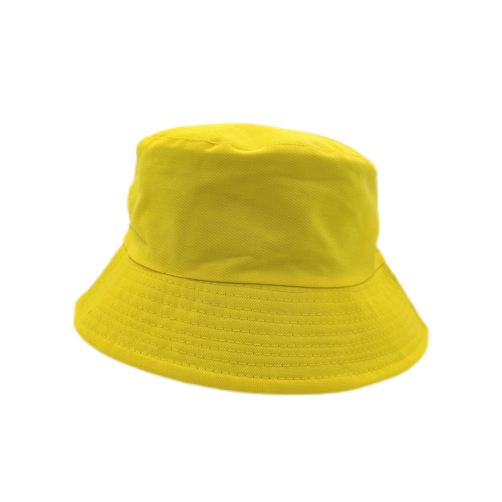 Fisherman Bucket Sun Hat 30