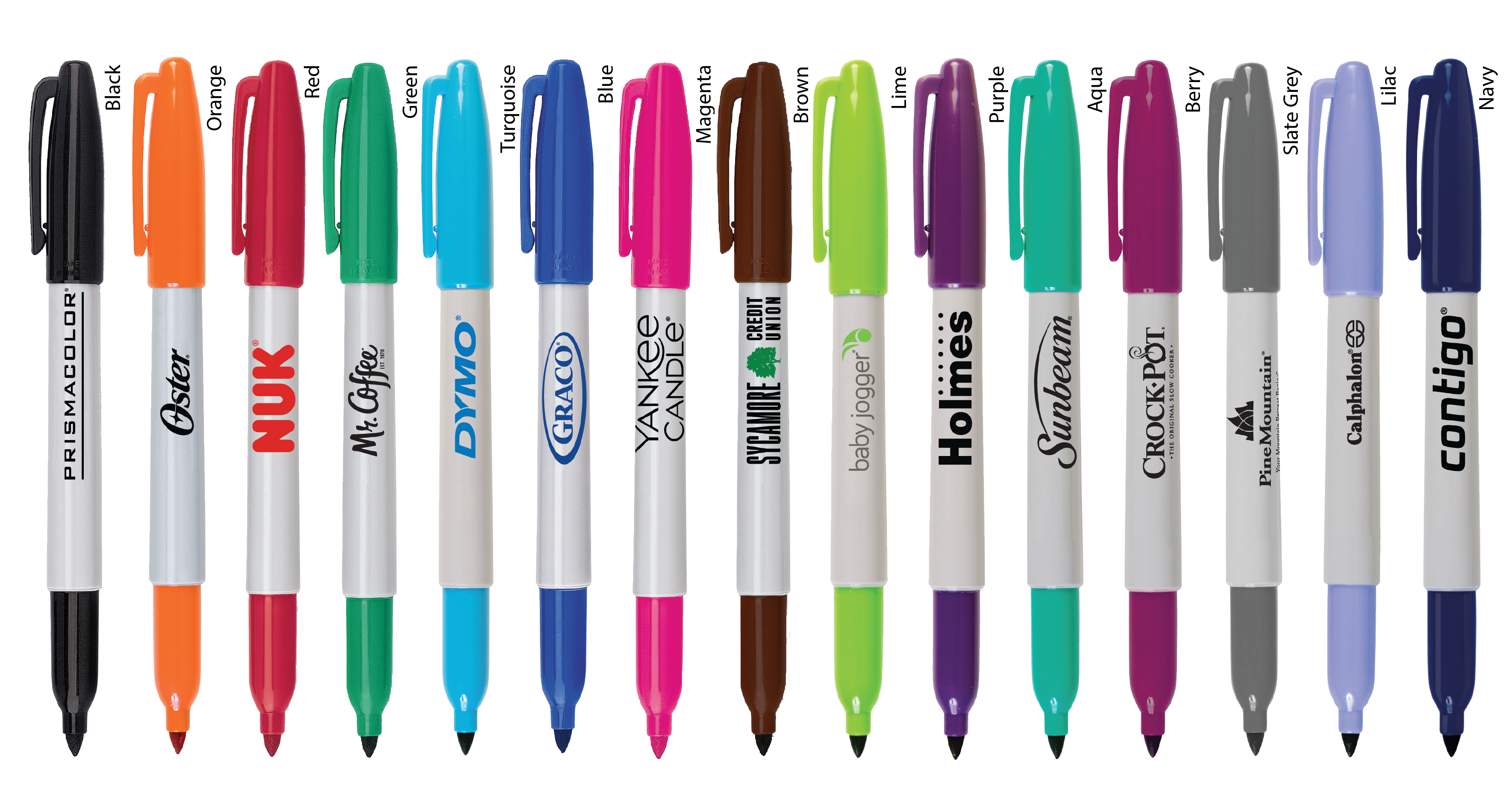 Sharpie Fine Point Permanent Marker 12