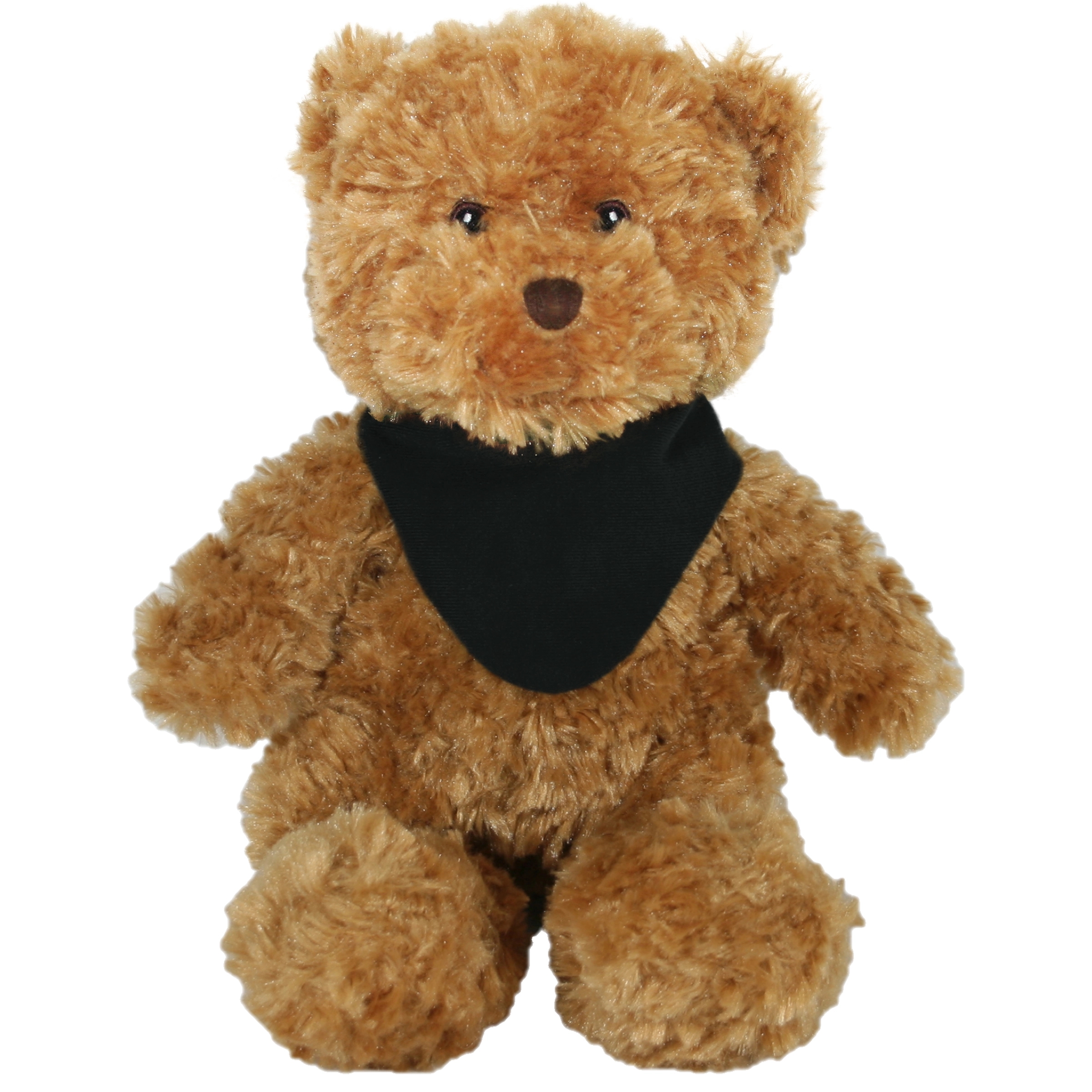 12" Golden Bear 21