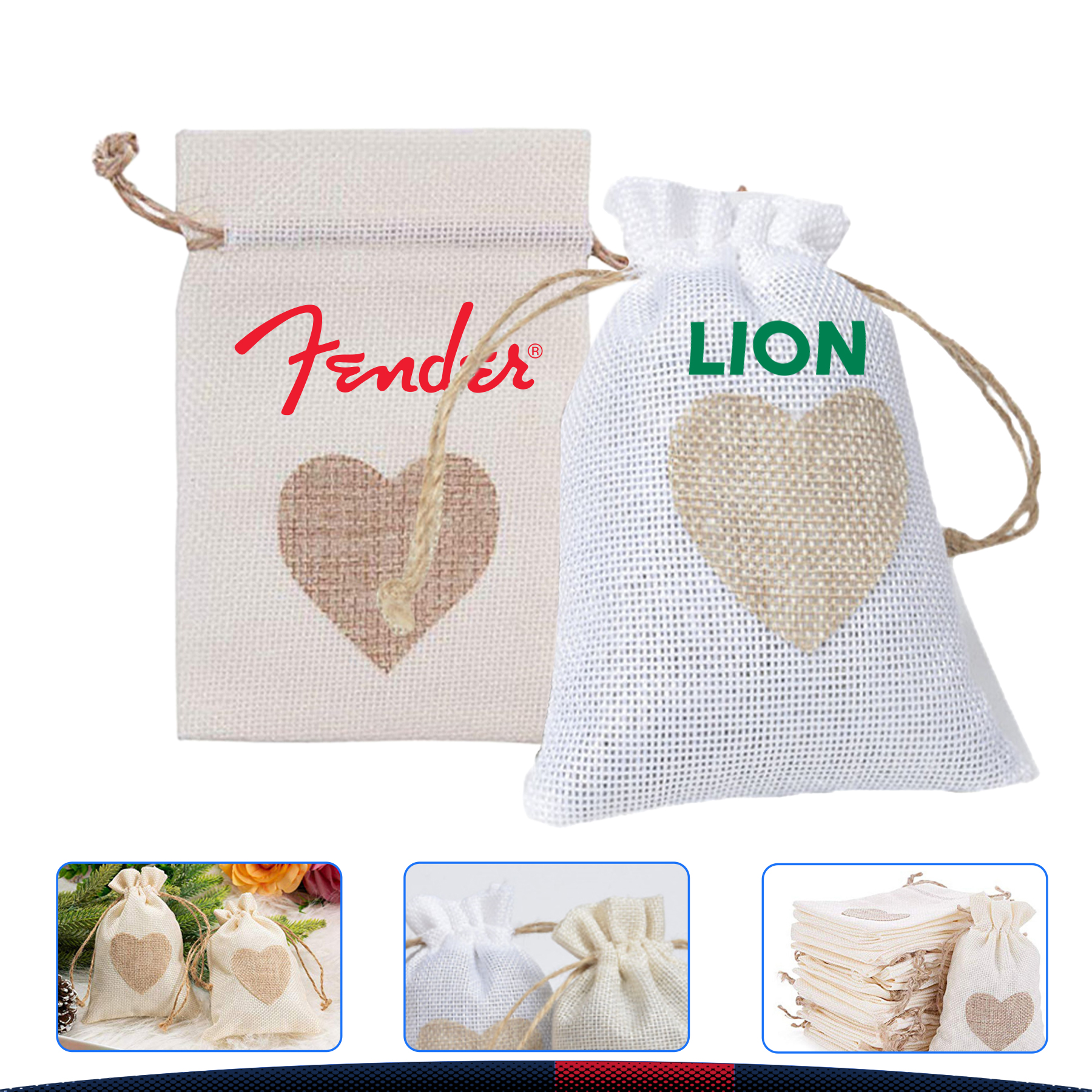 Ducto Gift Bag