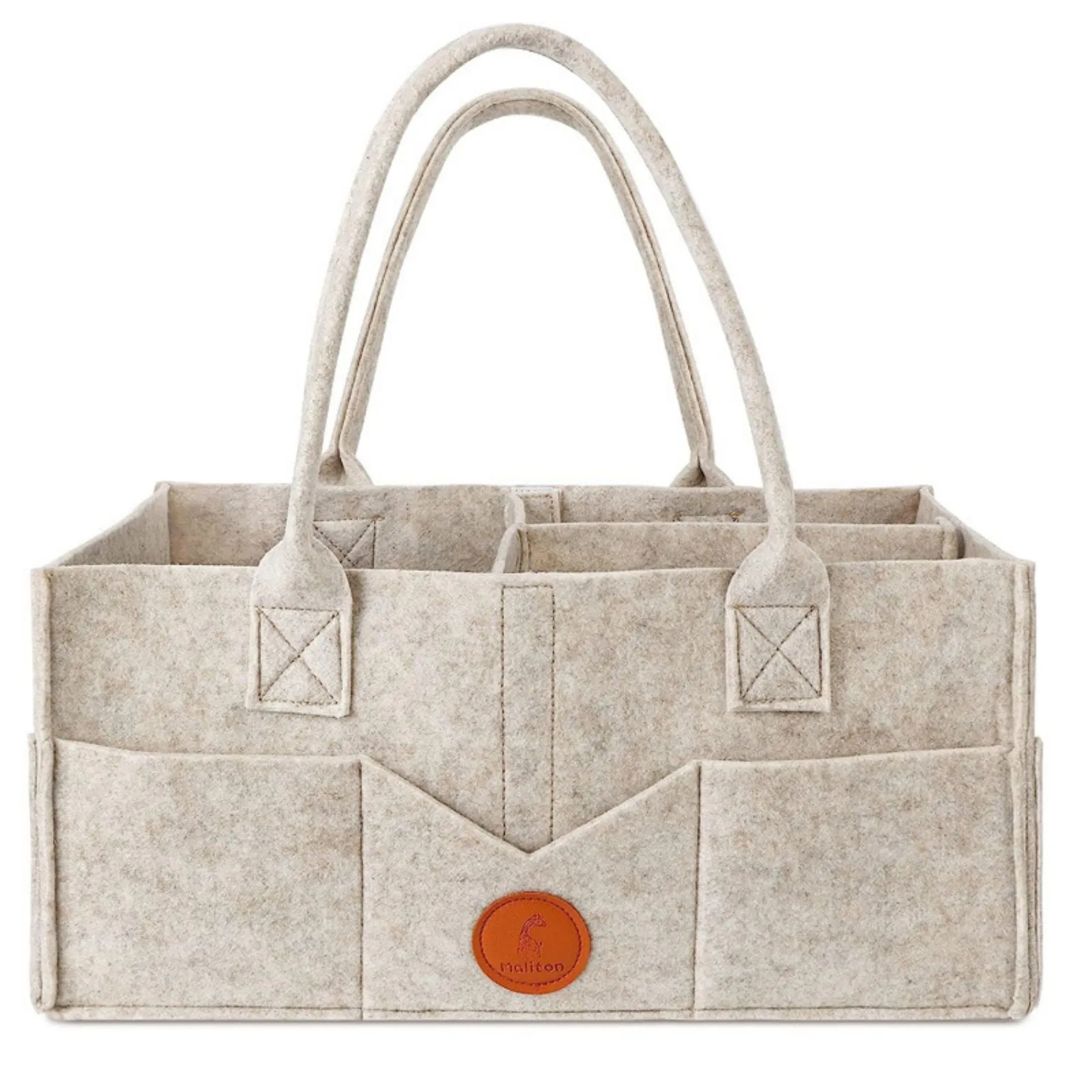 Felt storage bag 41