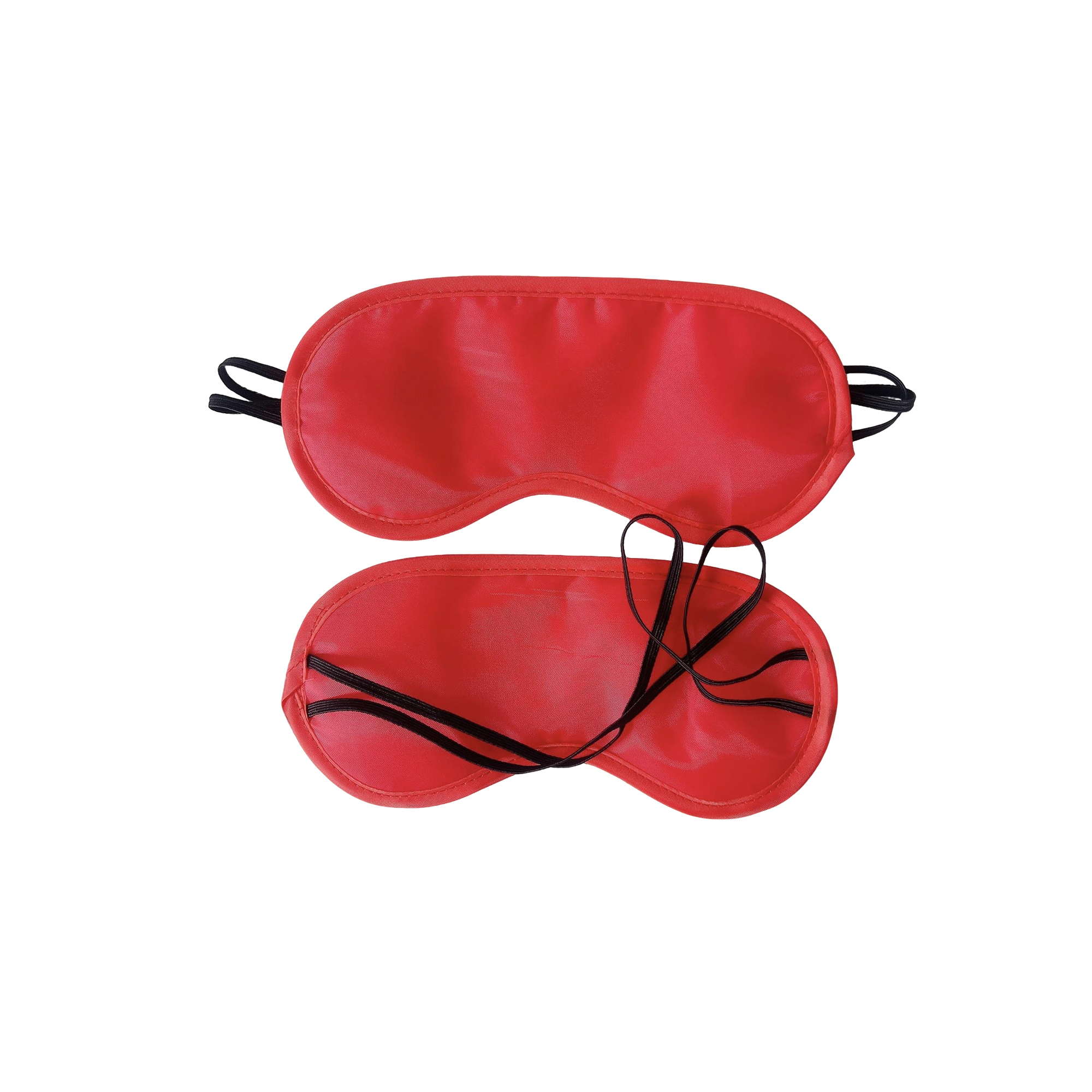 Polyester Sleep Eye Mask Nose Pad Design 16