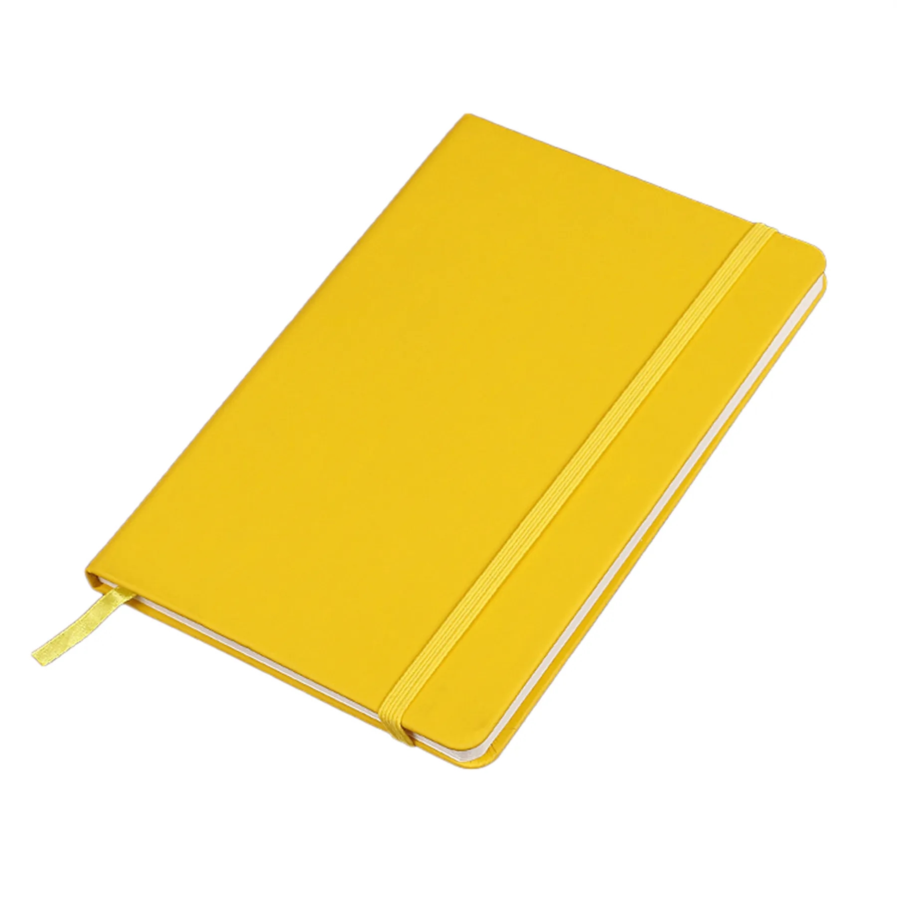 Tourmaline A5 Notebook 33