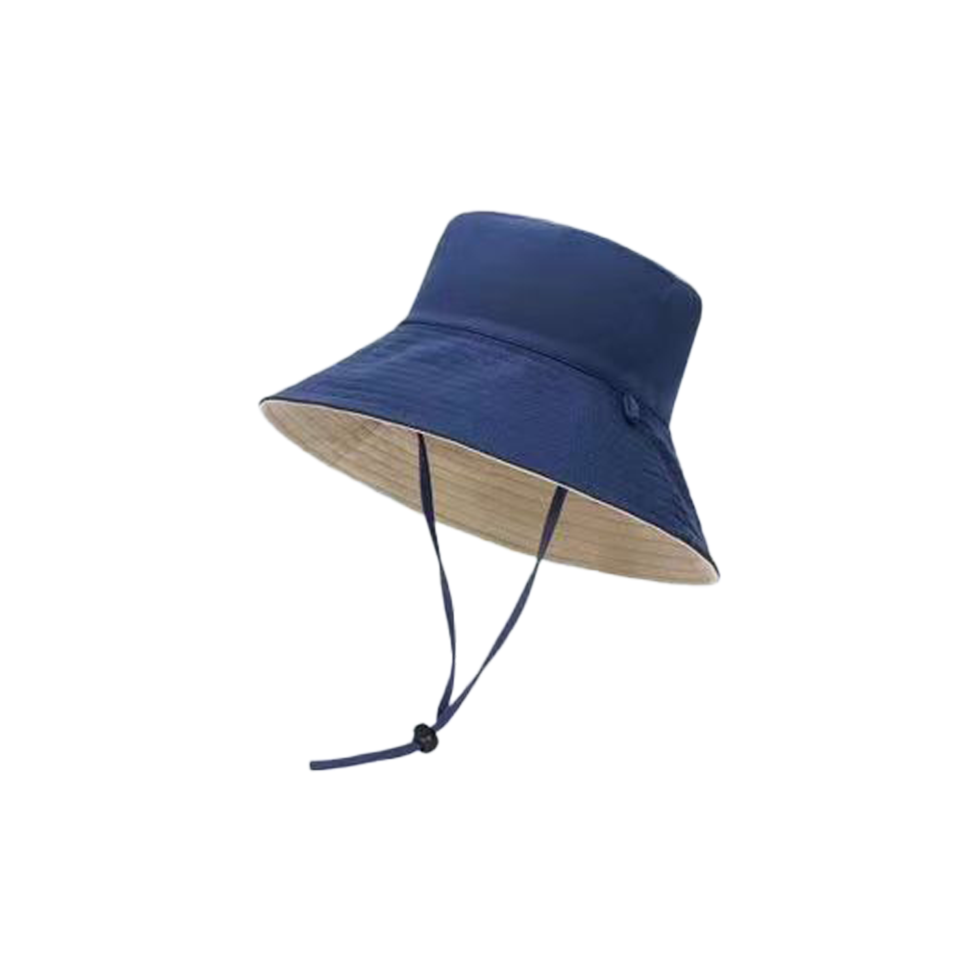 Summer Reversible Sun Protection Fisherman's Hat 13