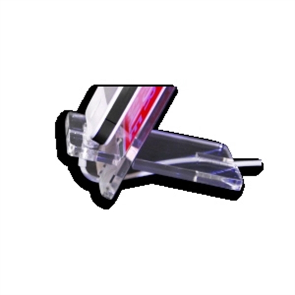 Acrylic Phone Stand 22