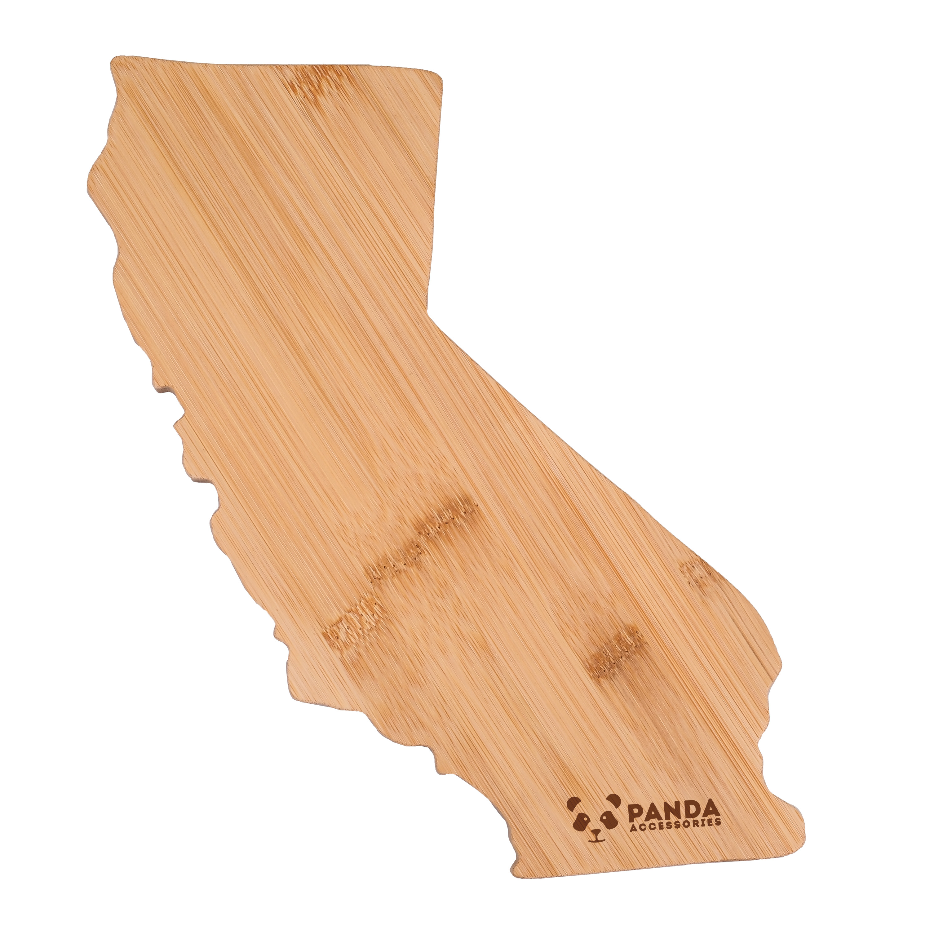 California Cutting Board