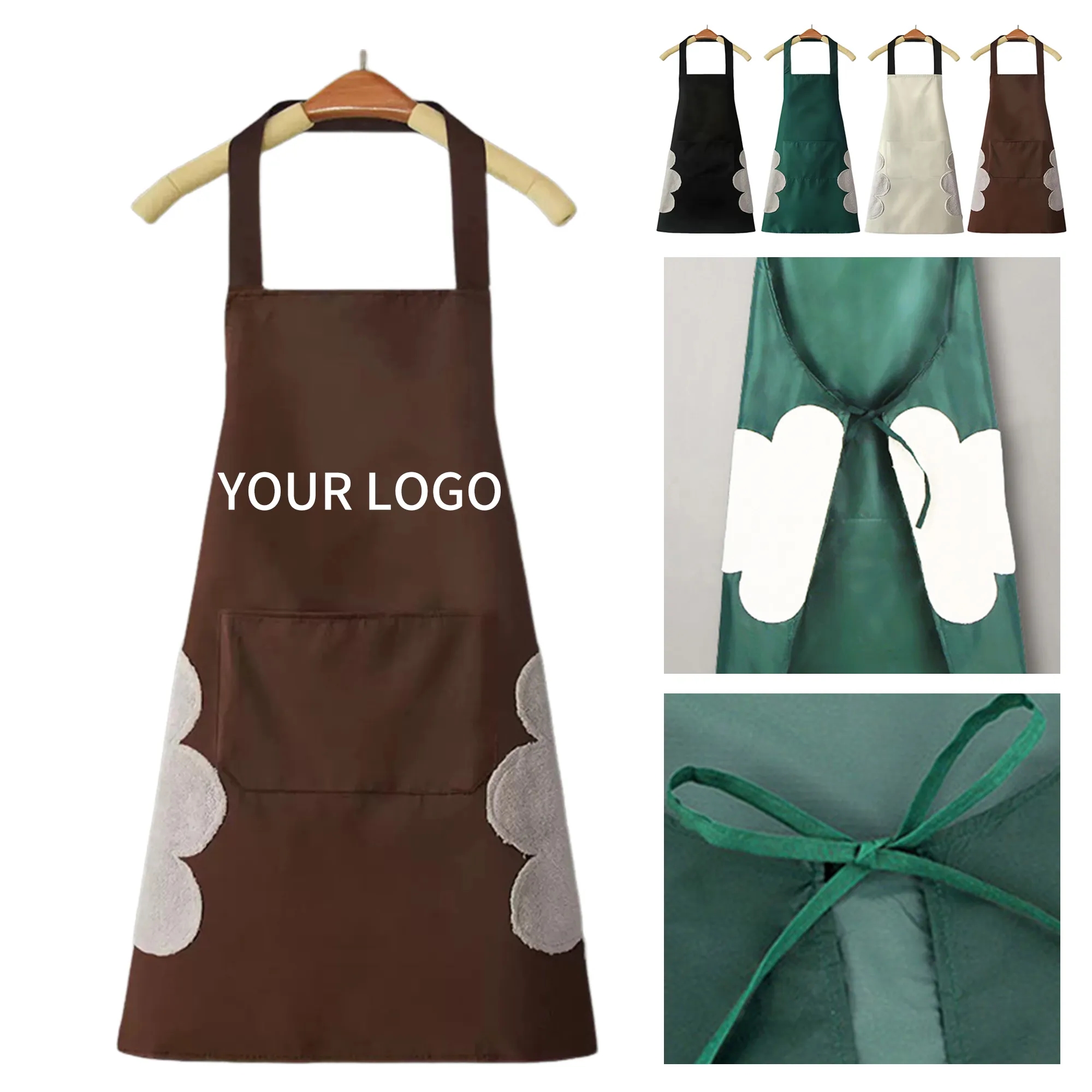 PVC Kitchen Apron