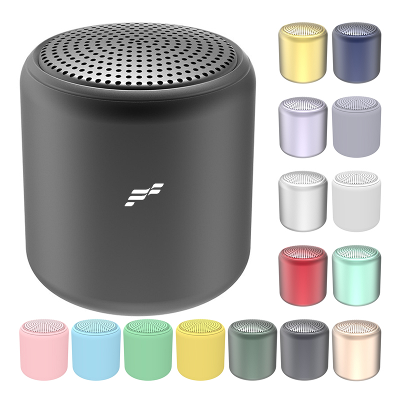 Mini Bluetooth Speaker 5