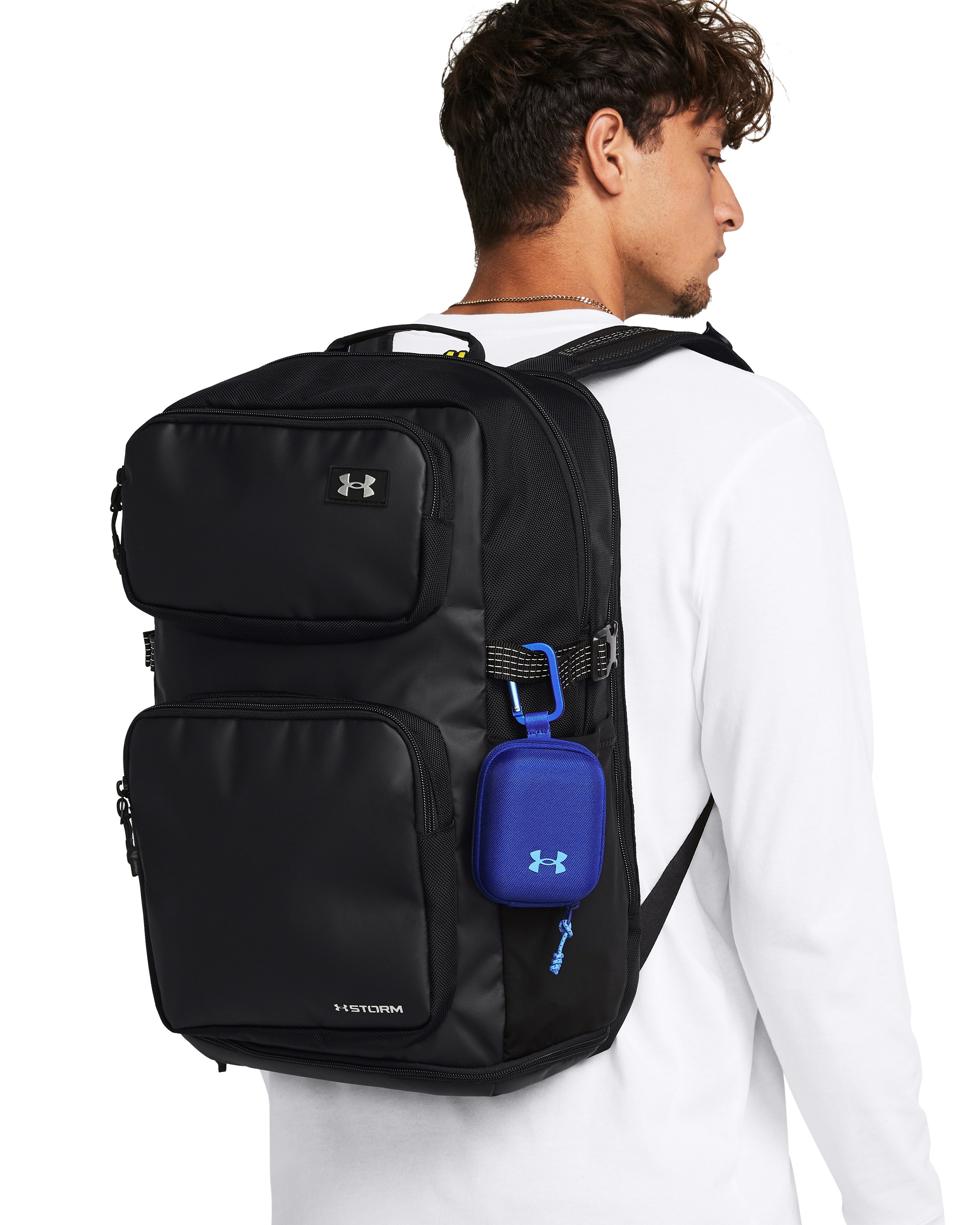 UA Contain Micro Case 65