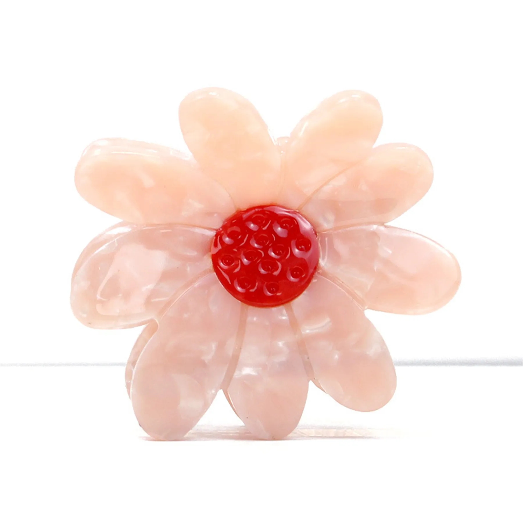 Cute Handmade Hair Clip 18