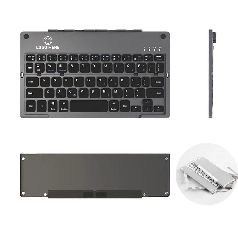 Foldable Keyboard