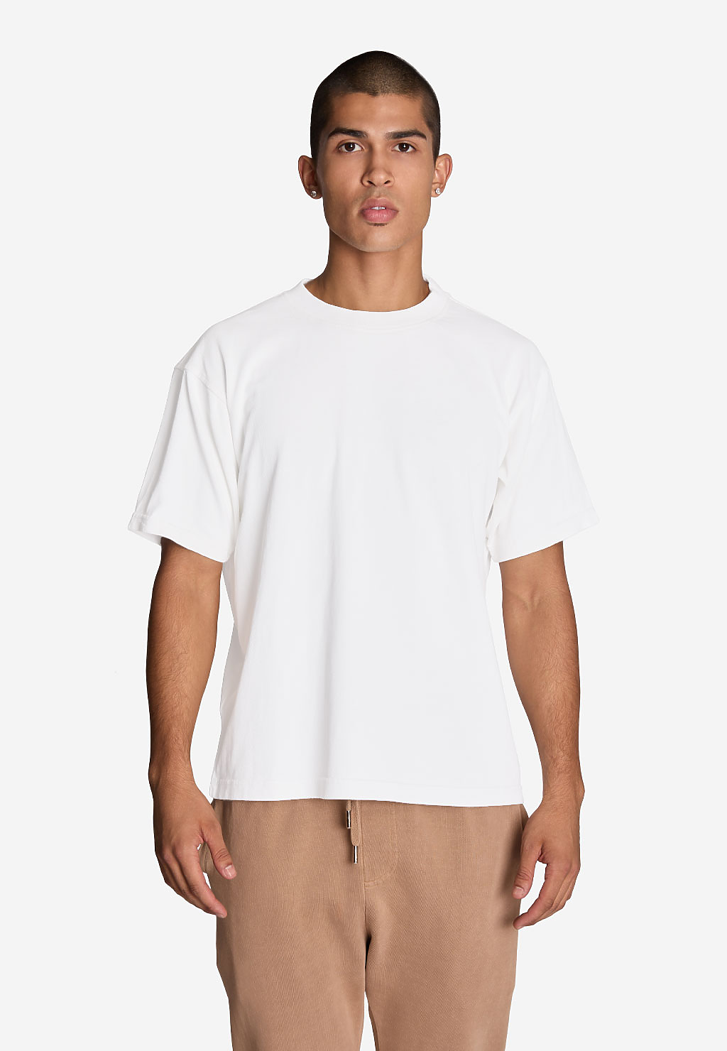 Urban Heavy Tee 15