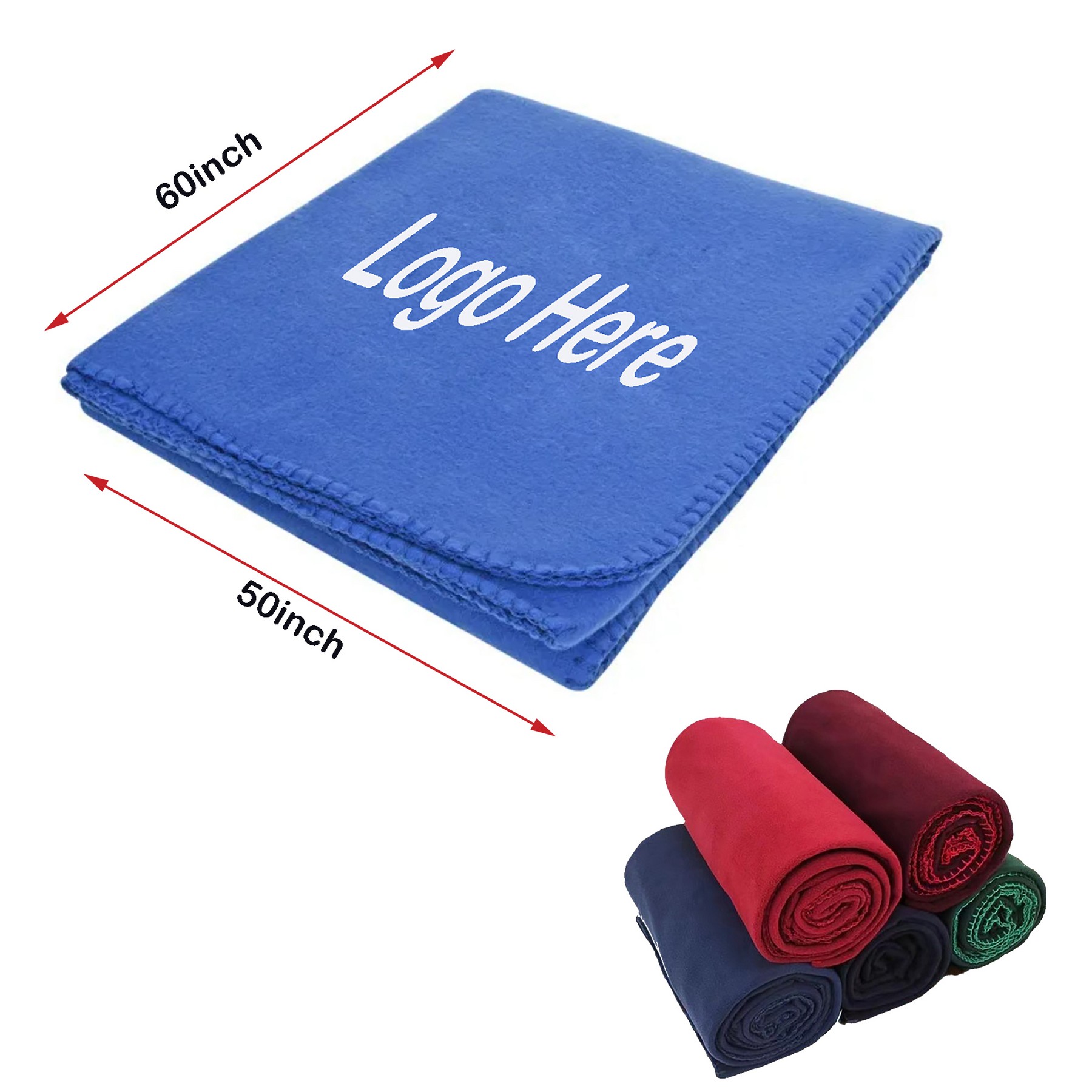 Fleece Blanket