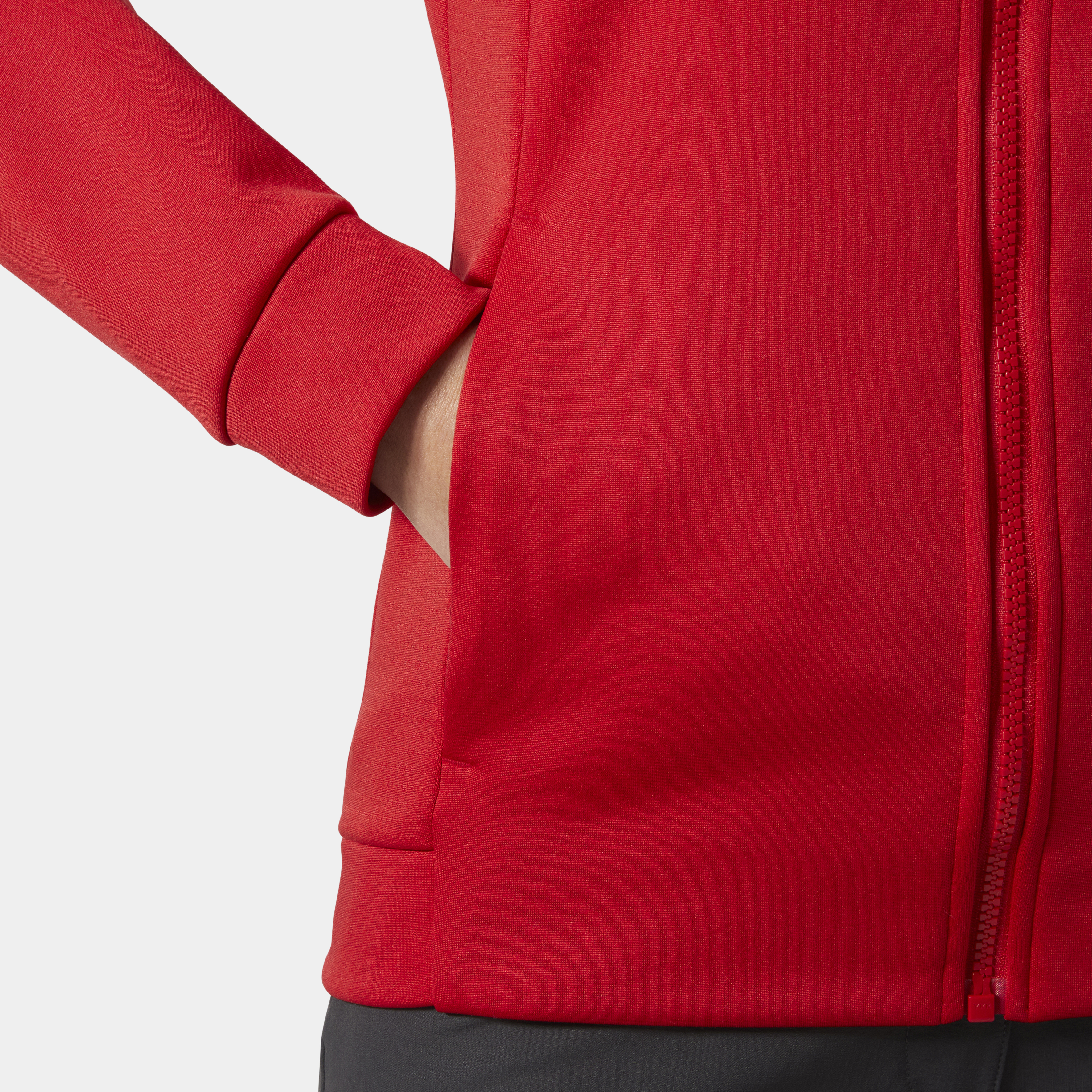 Helly Hansen Women's Fleece Crew Jackets 11
