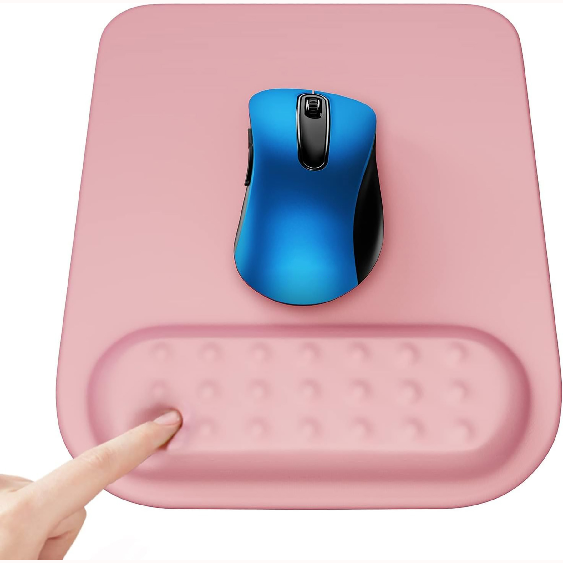 Ergonomic Mouse Pad 4