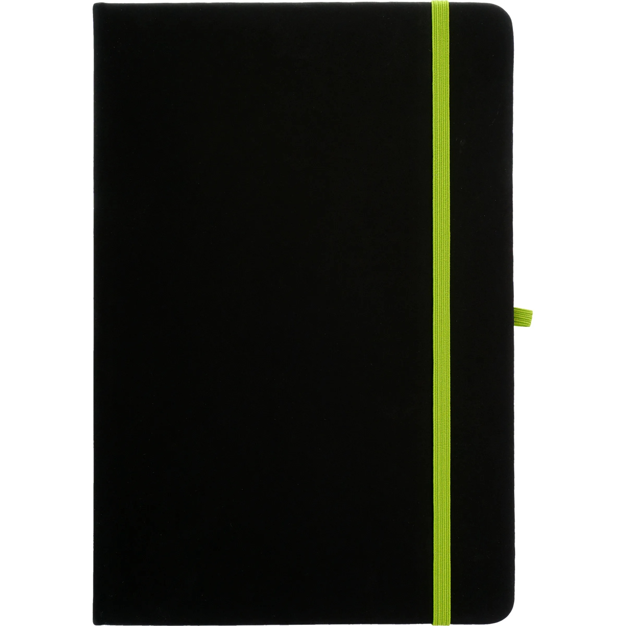 Accent Notebook 2