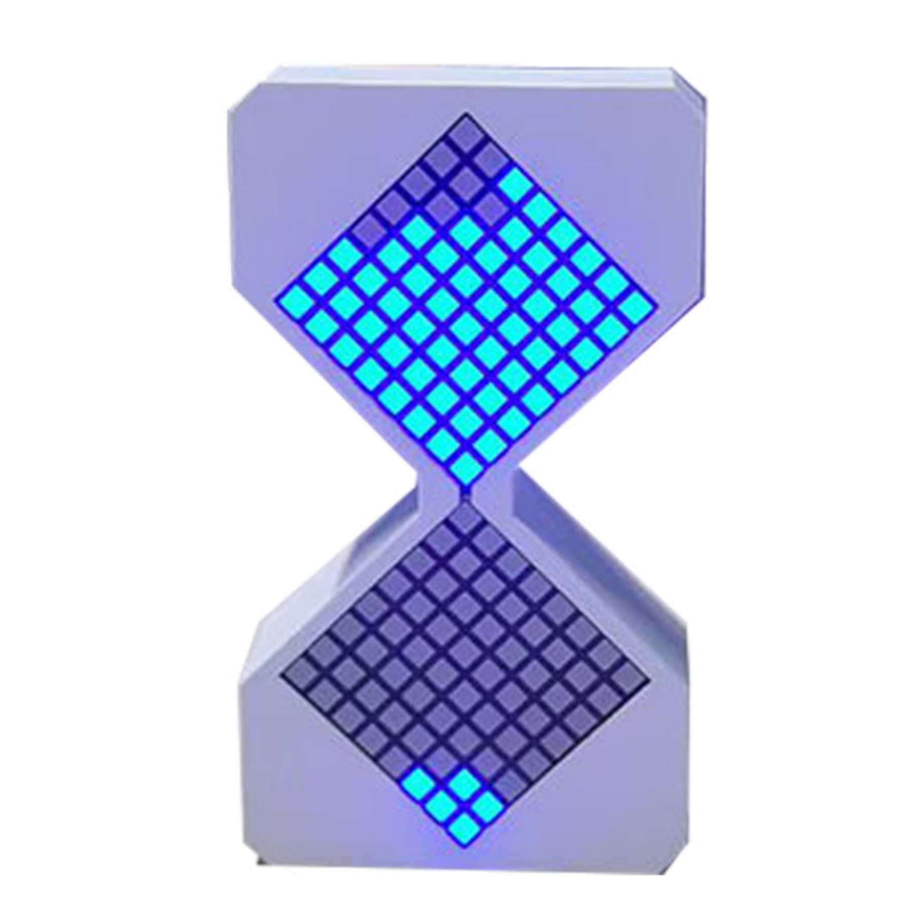 Electronic Hourglass Gravity Sensing Timer 26