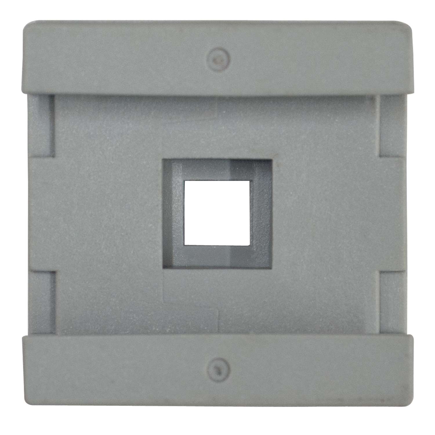 9-Quad Straight InterChange Hardware 15