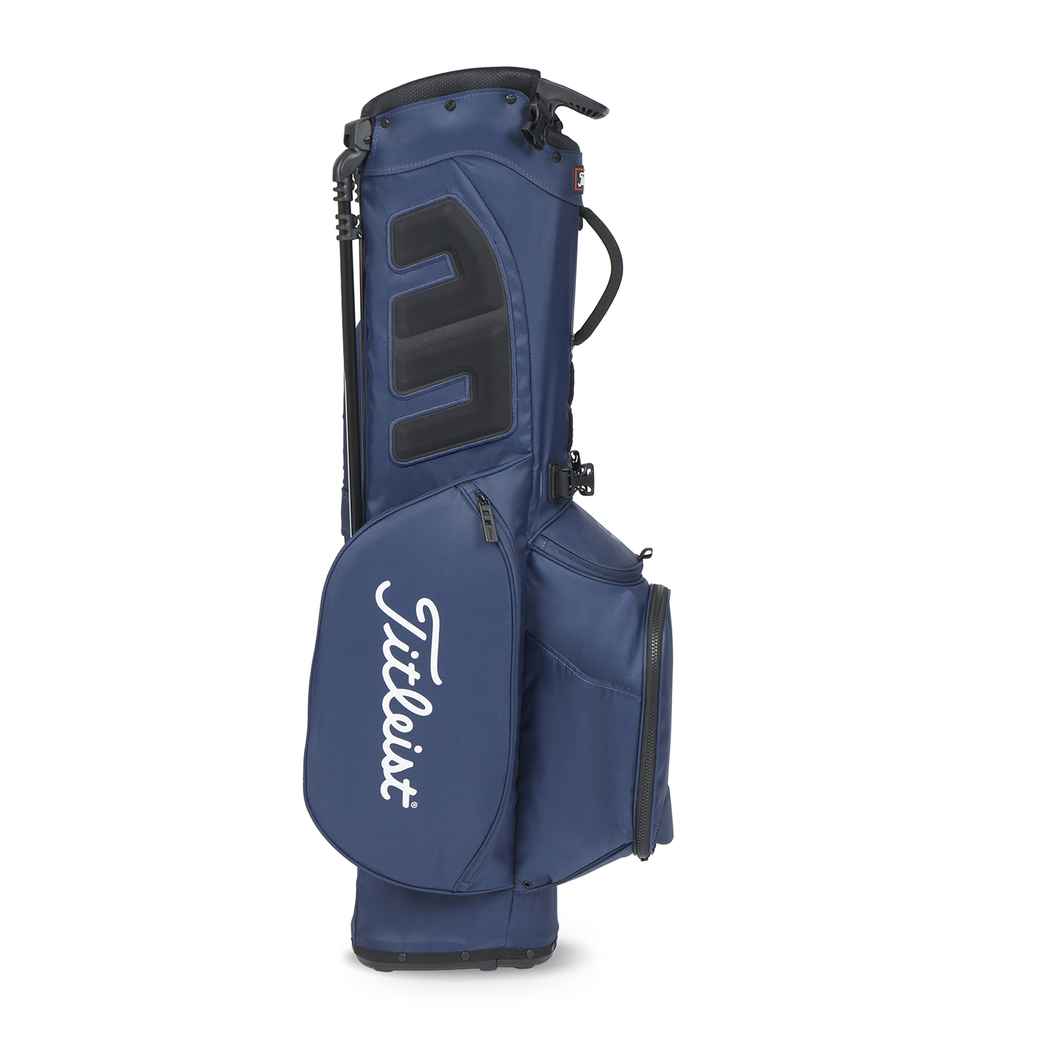 Titleist Players 4 Stand Bag 12