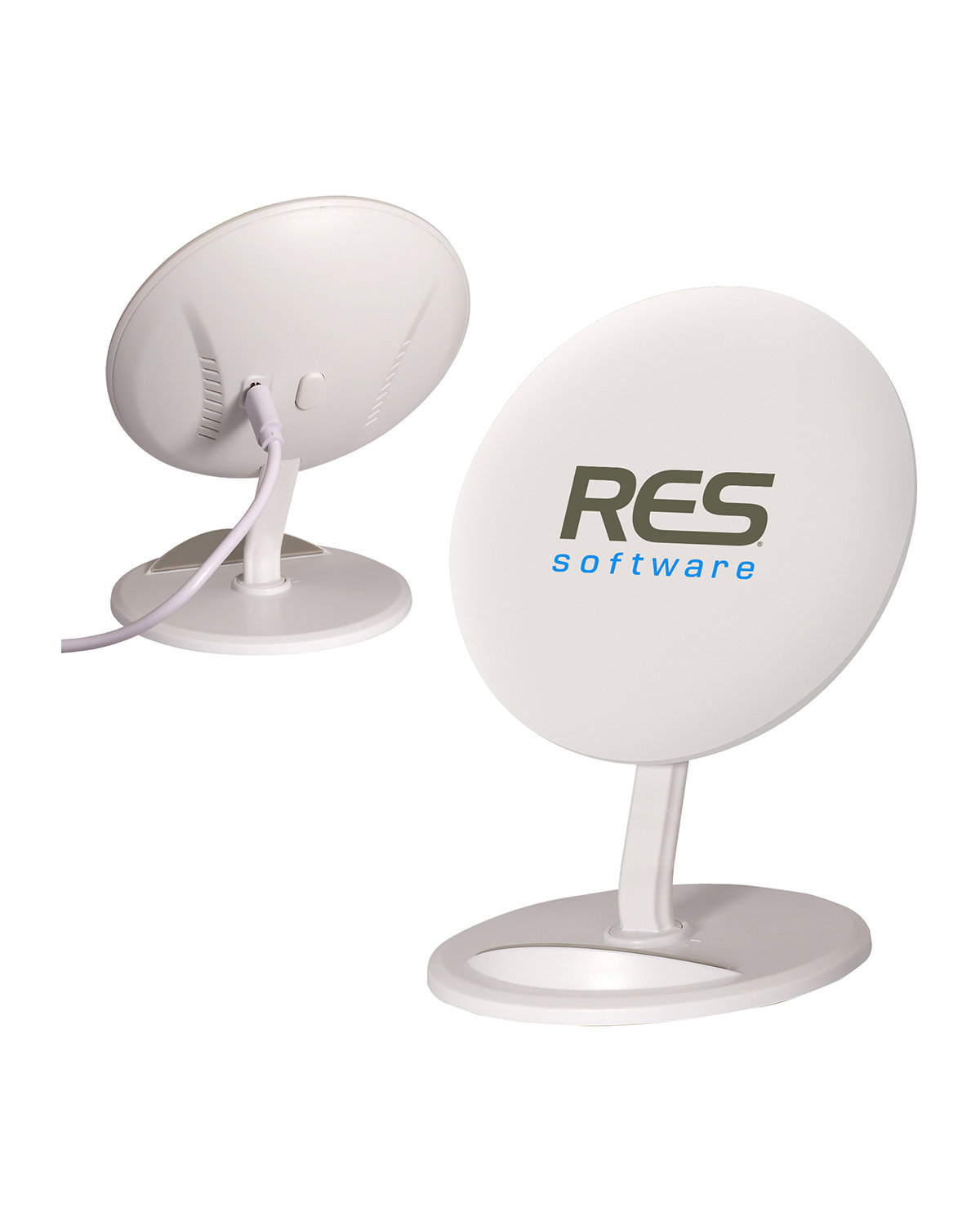Wireless Phone Charger and Stand
