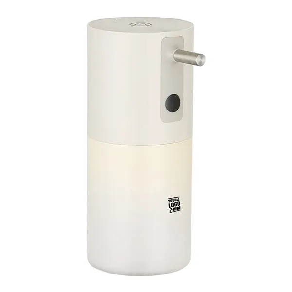 Automatic Hand Sanitizer Set