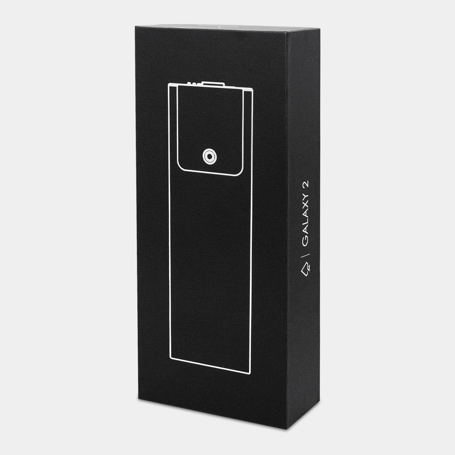 Galaxy 2.0 - 20,000 mAh High Capacity Power Bank for Laptops, Phones and More 12