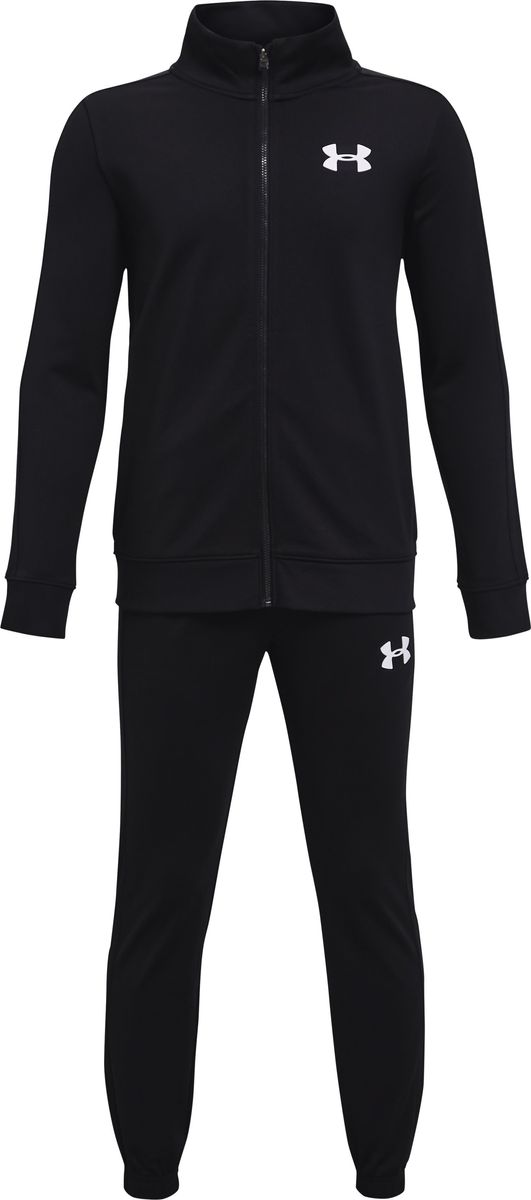 UA Rival Knit Boys' Tracksuit 10