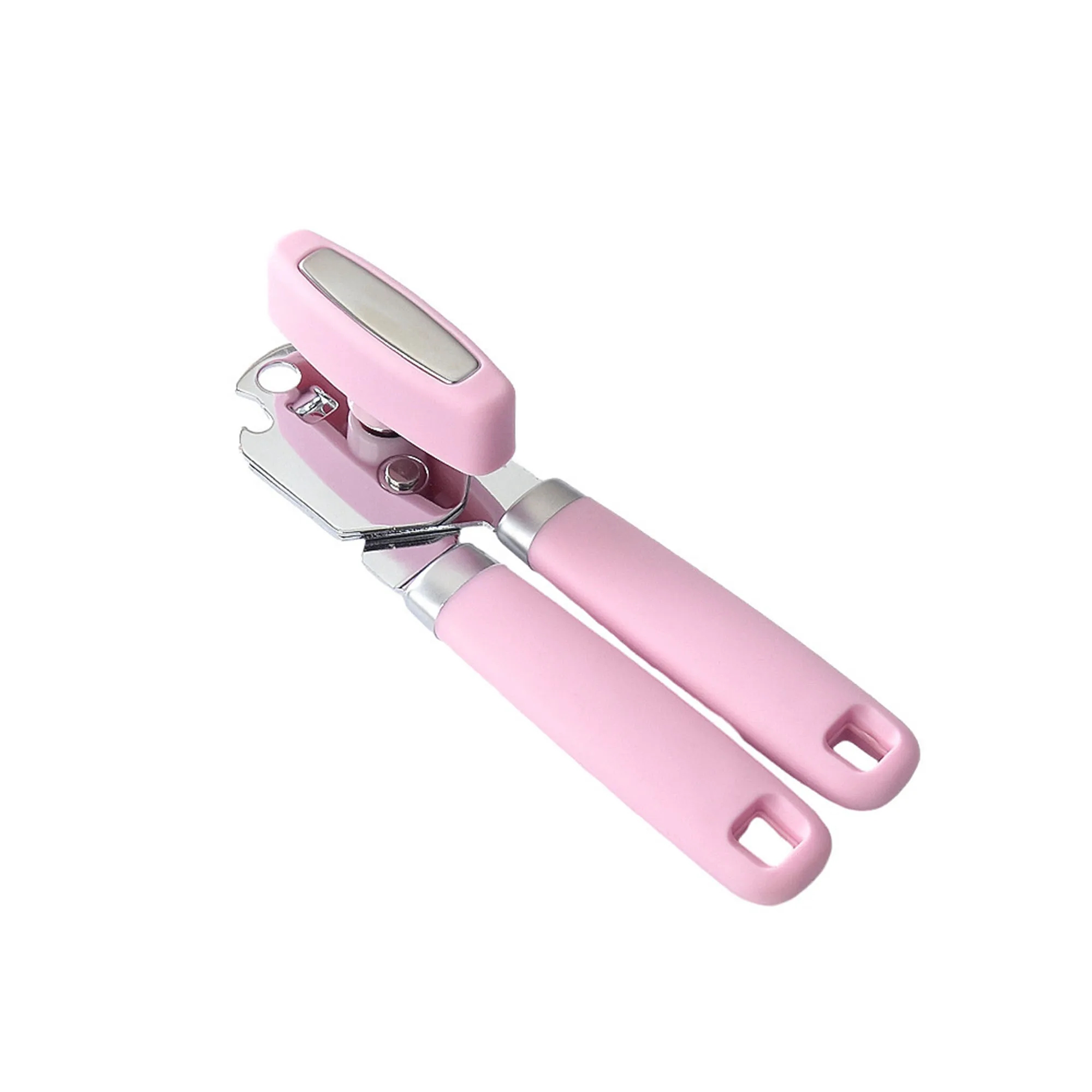 Manual Hand Held Can Opener 5