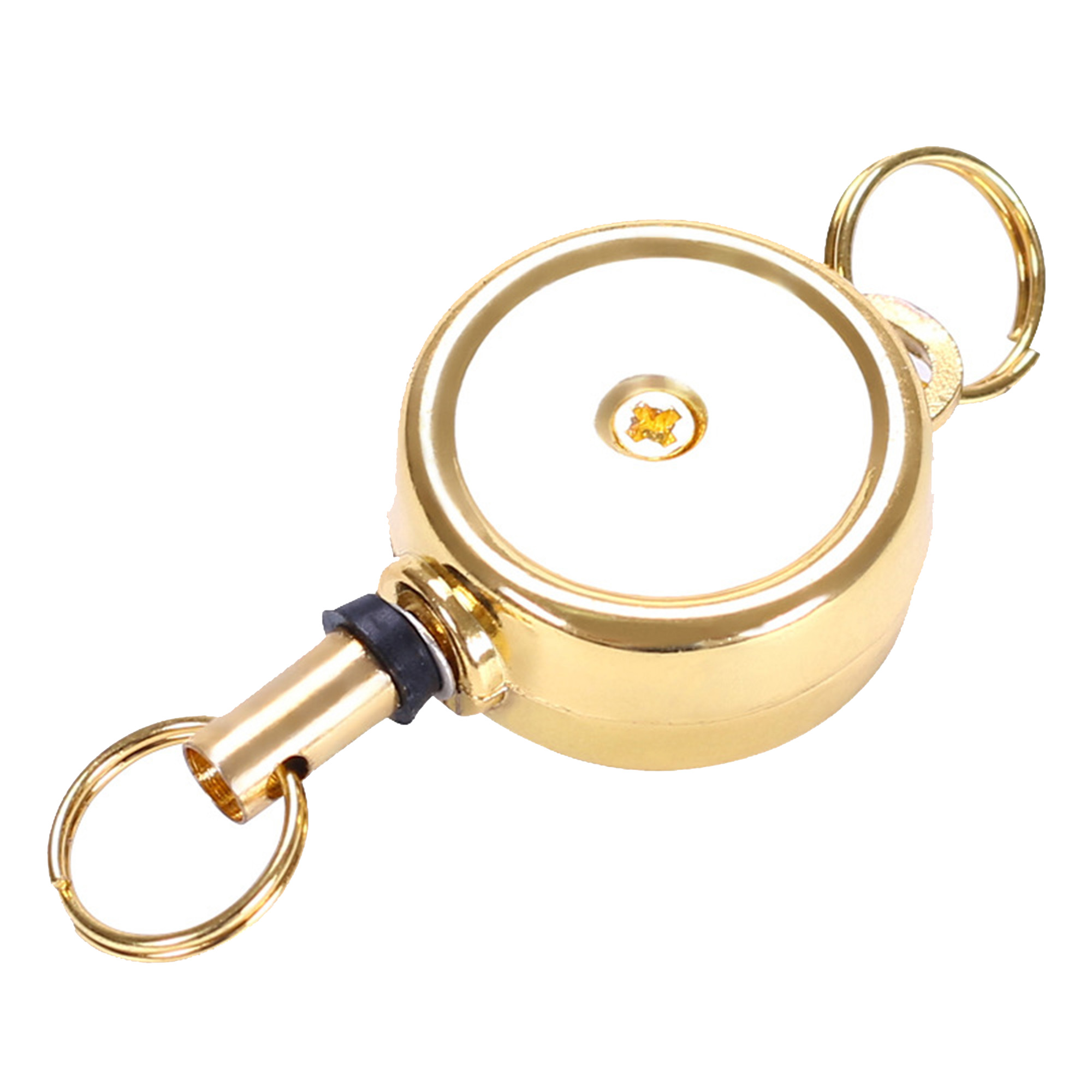 MOQ100 Retractable Lanyard Buckle