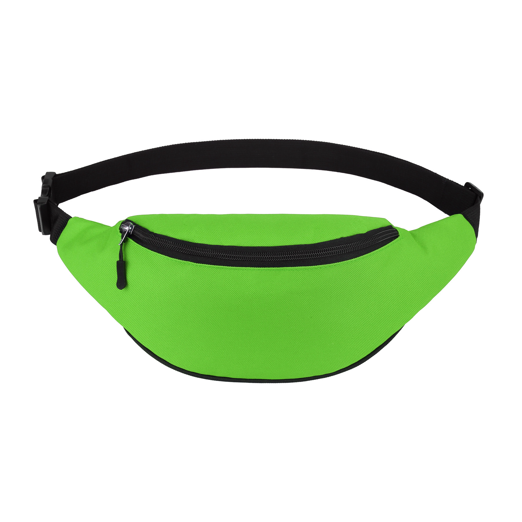 Large Capacity Hipster Outdoor Fanny Pack 37