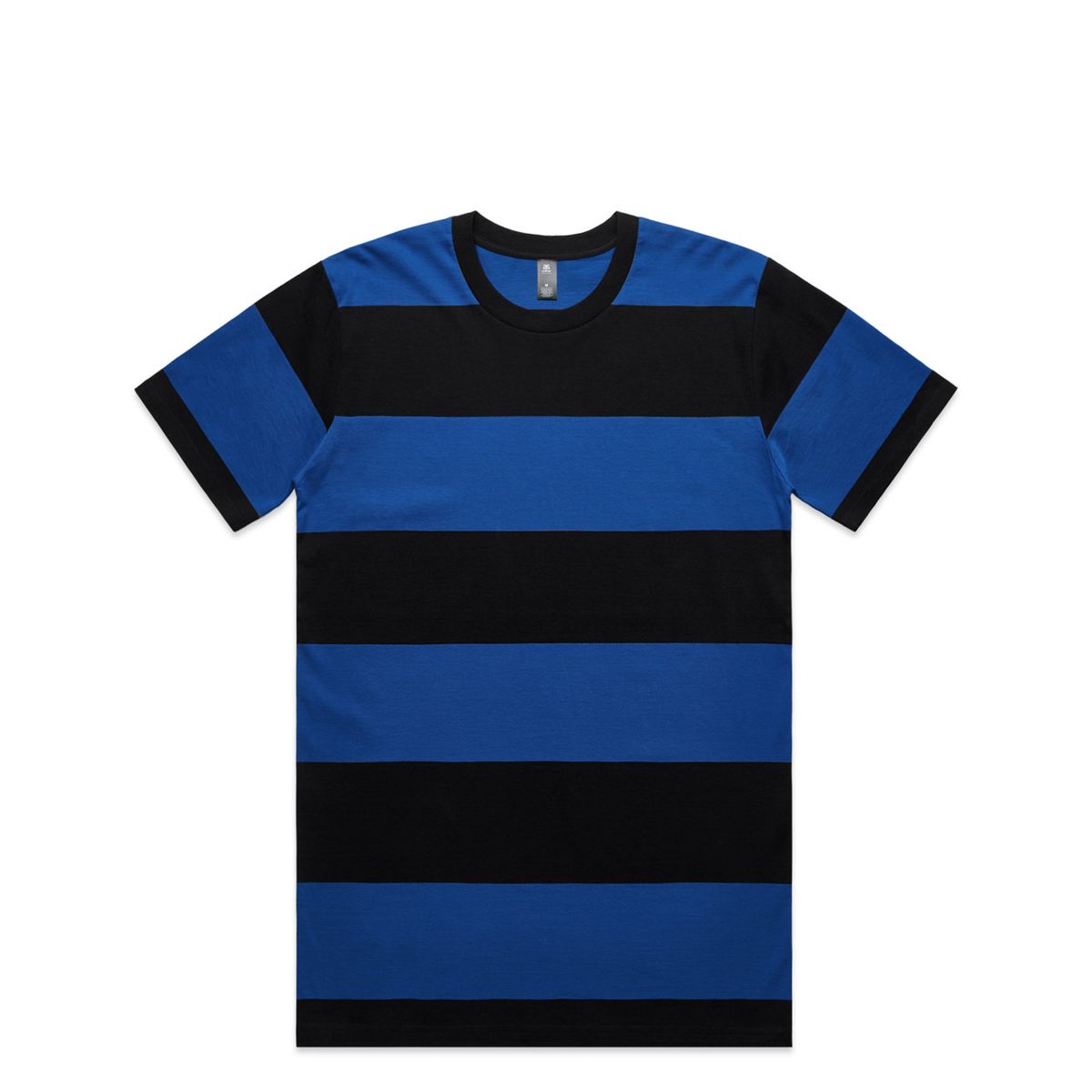 Wide Stripe Tee | 5045 5