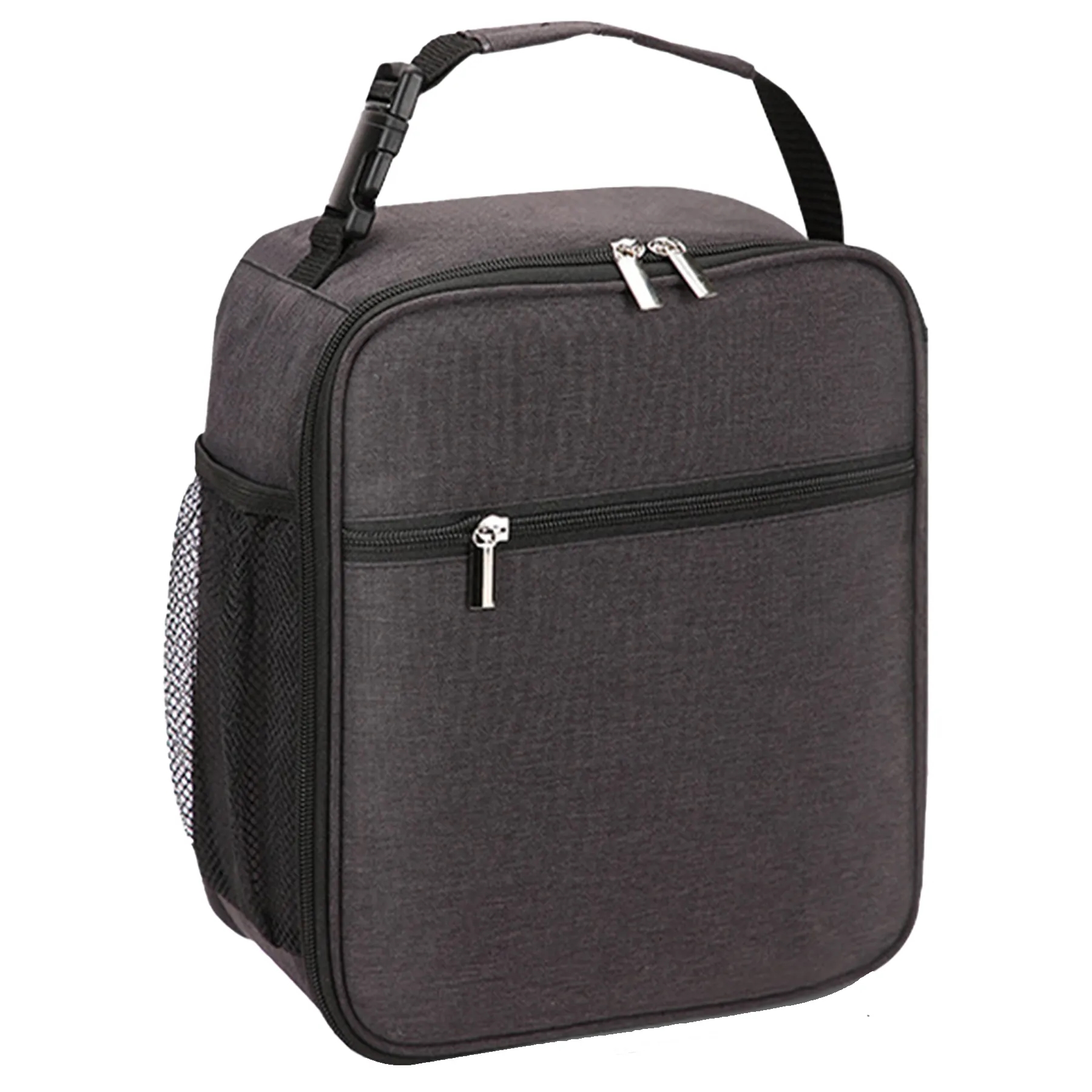 Soft Compact Lunch Cooler Bag 8