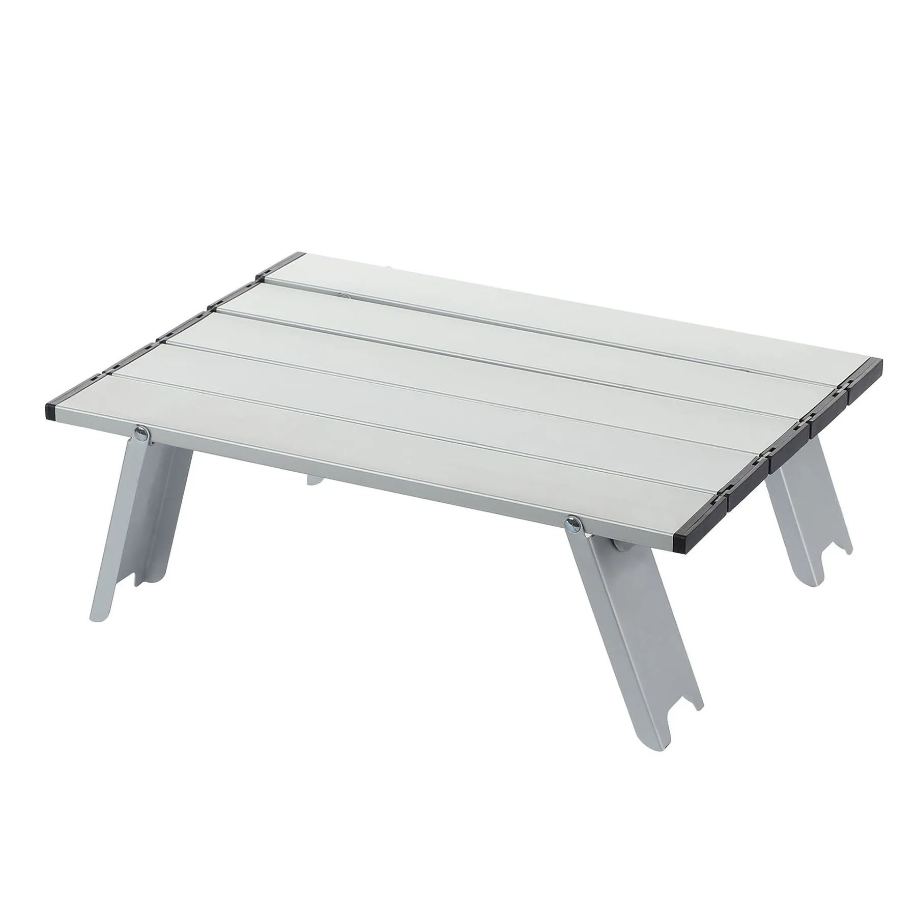 Compact Folding Camping Table 22