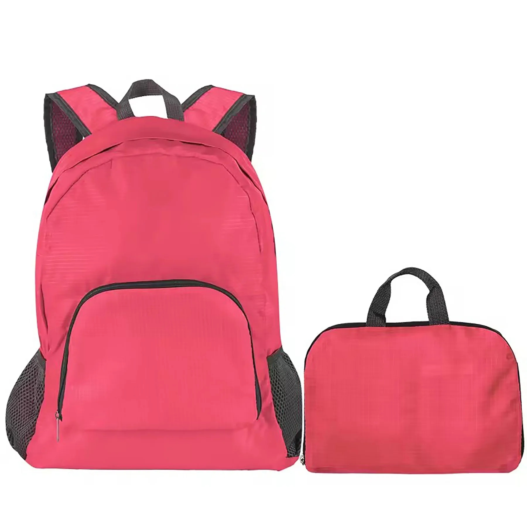 Folding Backpack 37