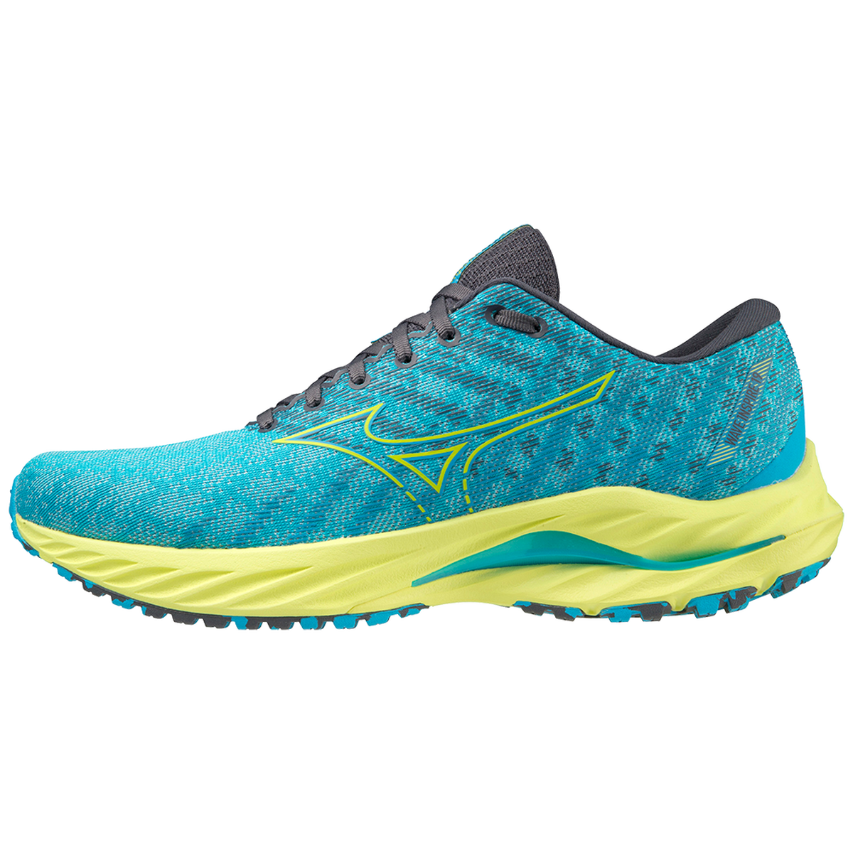Men's Wave Inspire 19 Running Shoe 13