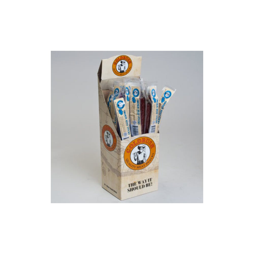 Beef Sticks - Teriyaki 3