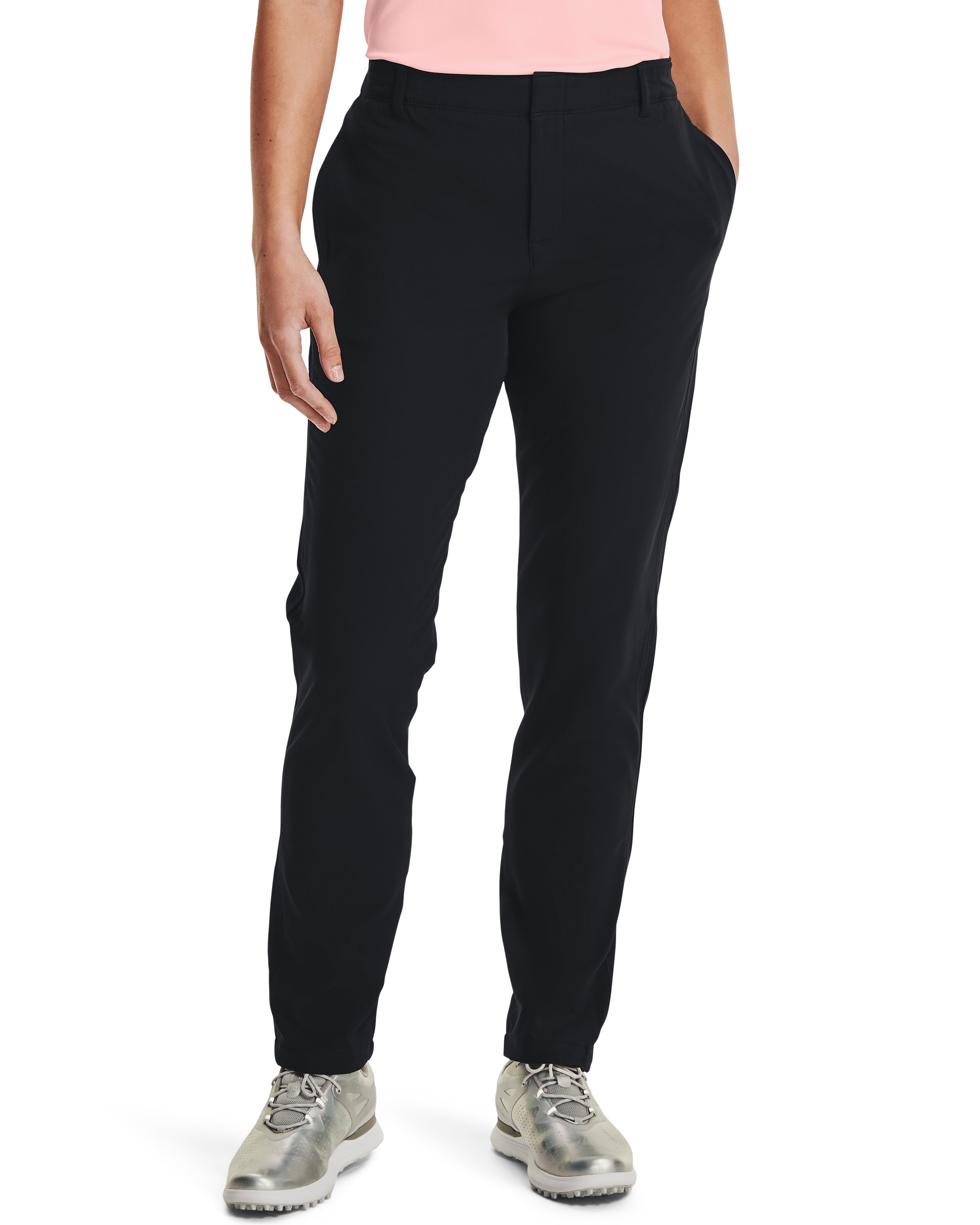 UA Links Women's Pants 10