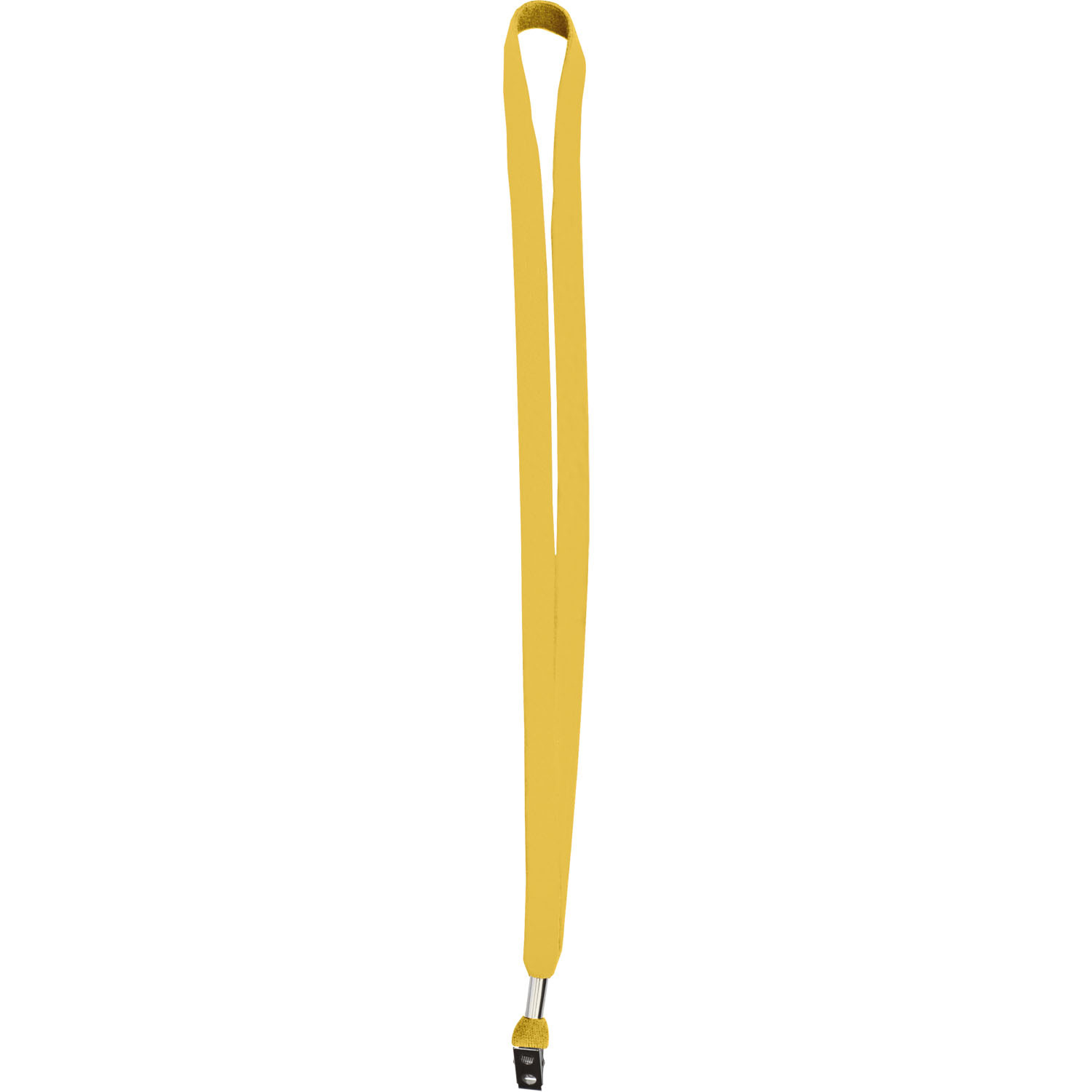 5/8" Nylon Elastic Lanyard 23