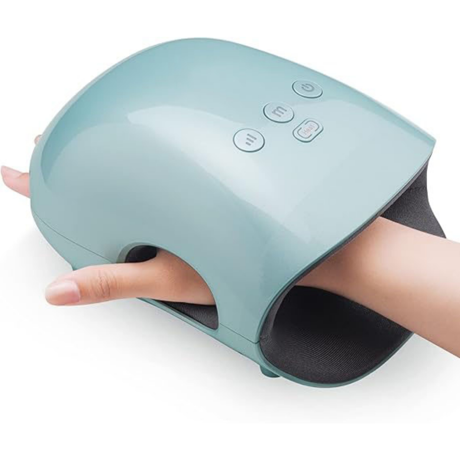 Cordless Hand Massager 17